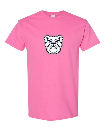 Men's  Butler Bulldogs  Gildan Heavy Cotton T-Shirt
