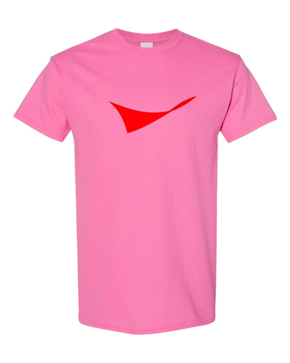 Men's Conoco Phillips Symbol Gildan Heavy Cotton T-Shirt