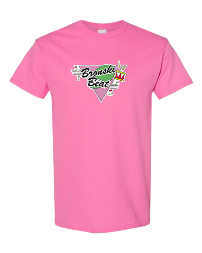 Men's  Bronski Beat   Gildan Heavy Cotton T-Shirt