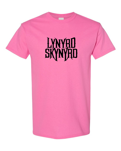 Men's Lynyrd Skynyrd Gildan Heavy Cotton T-Shirt