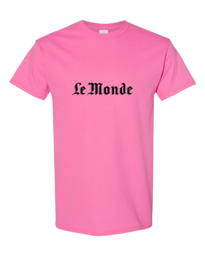 Men's Le Monde Gildan Heavy Cotton T-Shirt