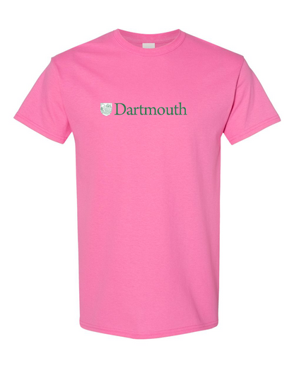 Men's Dartmouth College Gildan Heavy Cotton T-Shirt