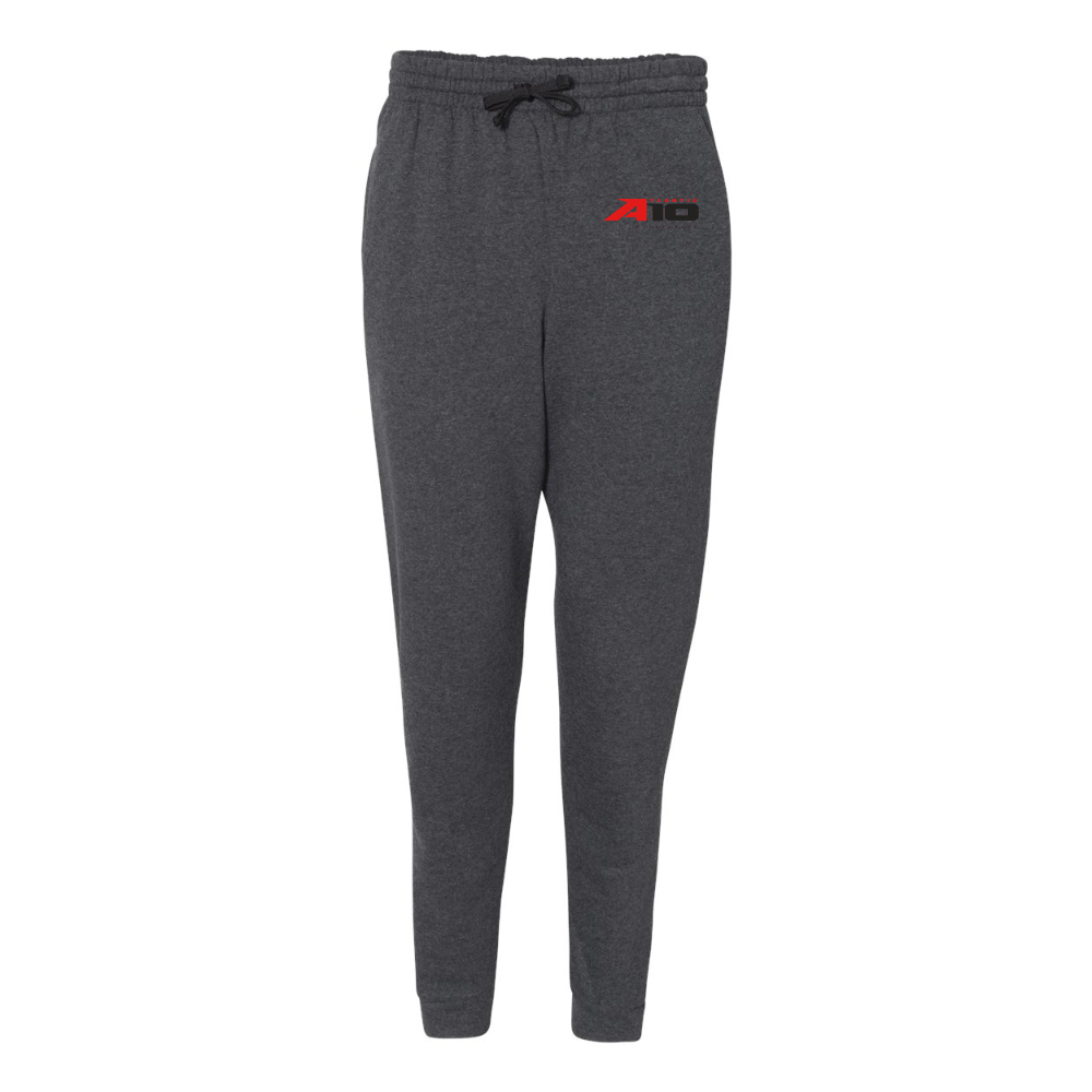 Men's  Atlantic 10 Conference JERZEES Nublend Joggers