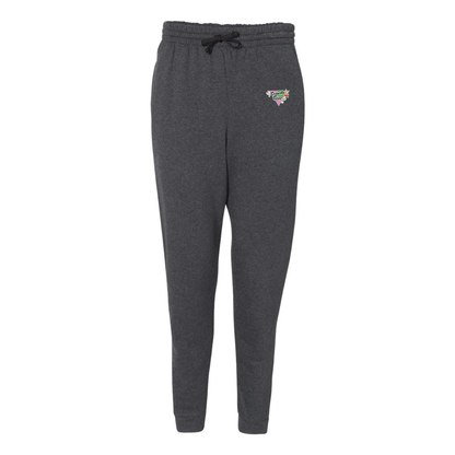 Men's  Bronski Beat  JERZEES Nublend Joggers