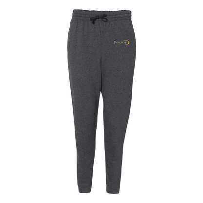 Men's Runescape Logo JERZEES Nublend Joggers