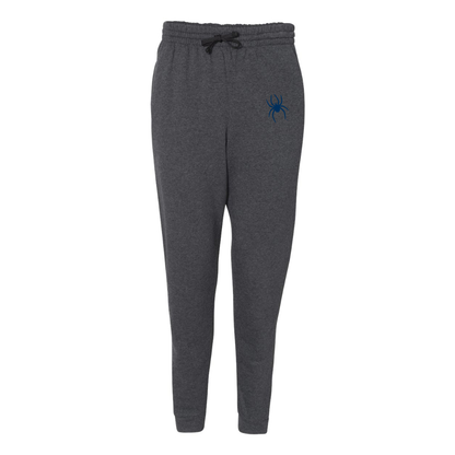 Men's Richmond Spiders Logo JERZEES Nublend Joggers