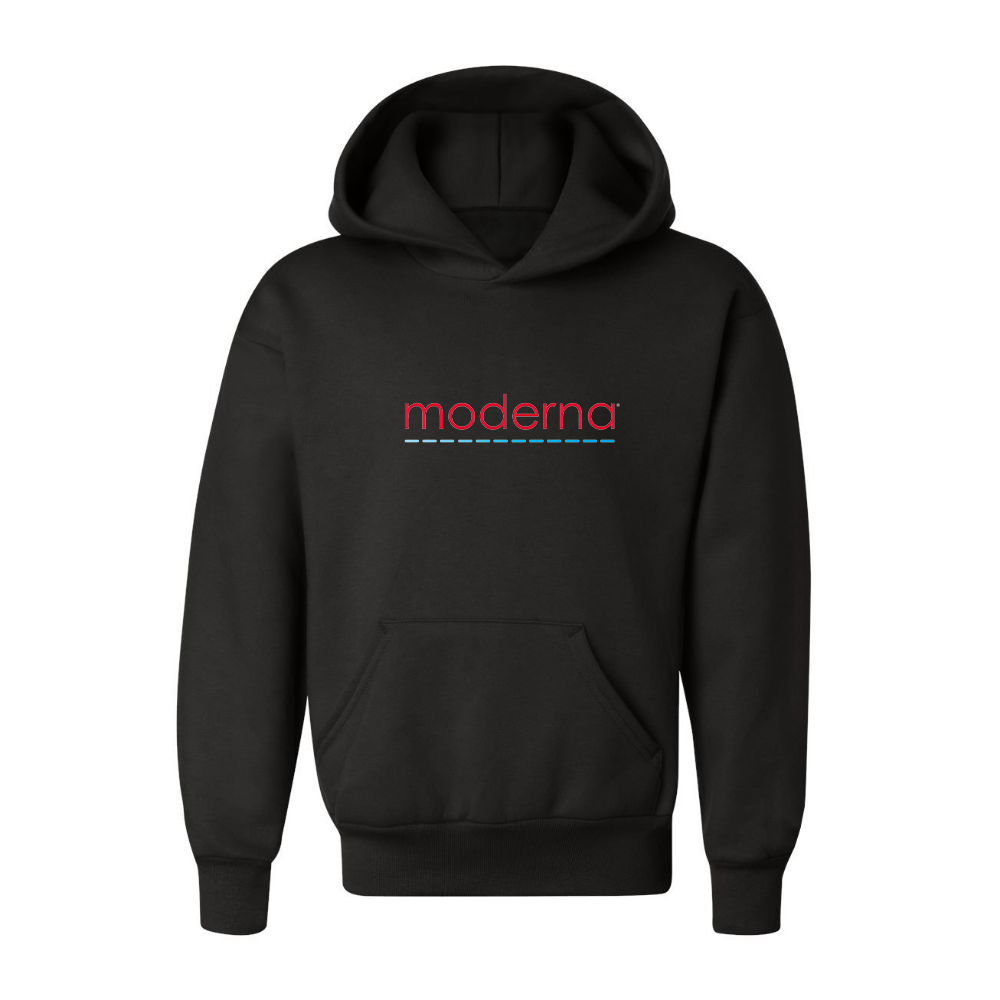 Youth Moderna  Pullover Hoodie