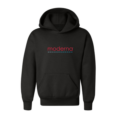 Youth Moderna  Pullover Hoodie