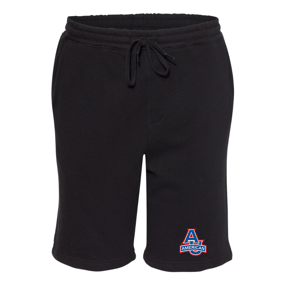 Men's  American Eagles Independent Trading Co Midweight Fleece Short