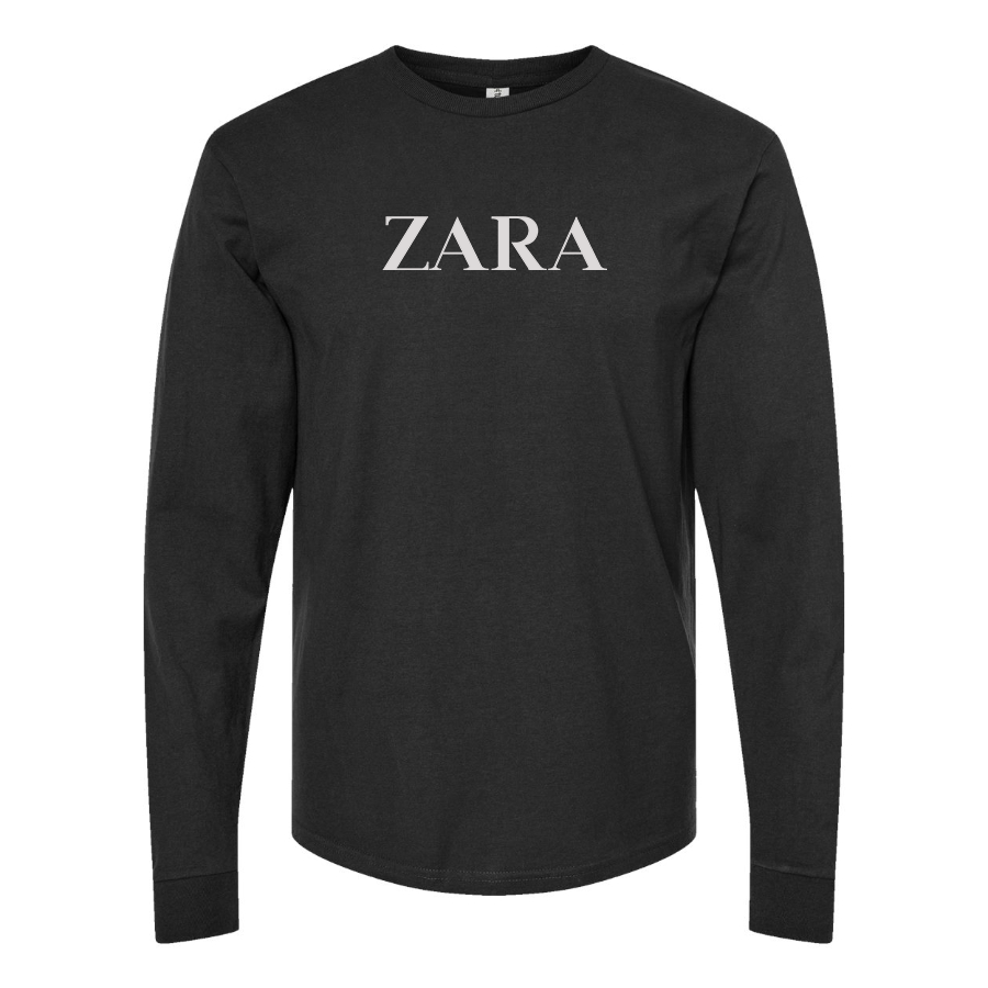 Youth Zara Logo Long sleeves
