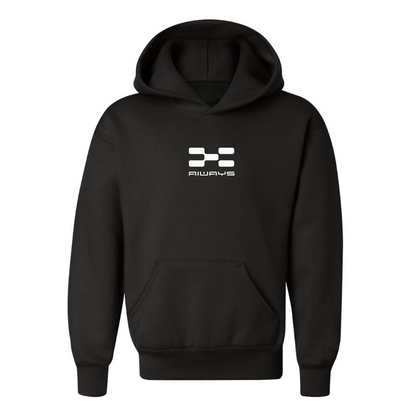 Youth  Aiways Pullover Hoodie