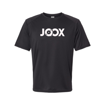 Men's Joox Logo Performance T-Shirt