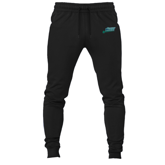 Men's Mercyhurst Lakers Logo Joggers Sweatpants