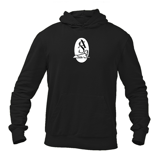 Men's Armstrong Siddeley Logo Pullover Hoodie