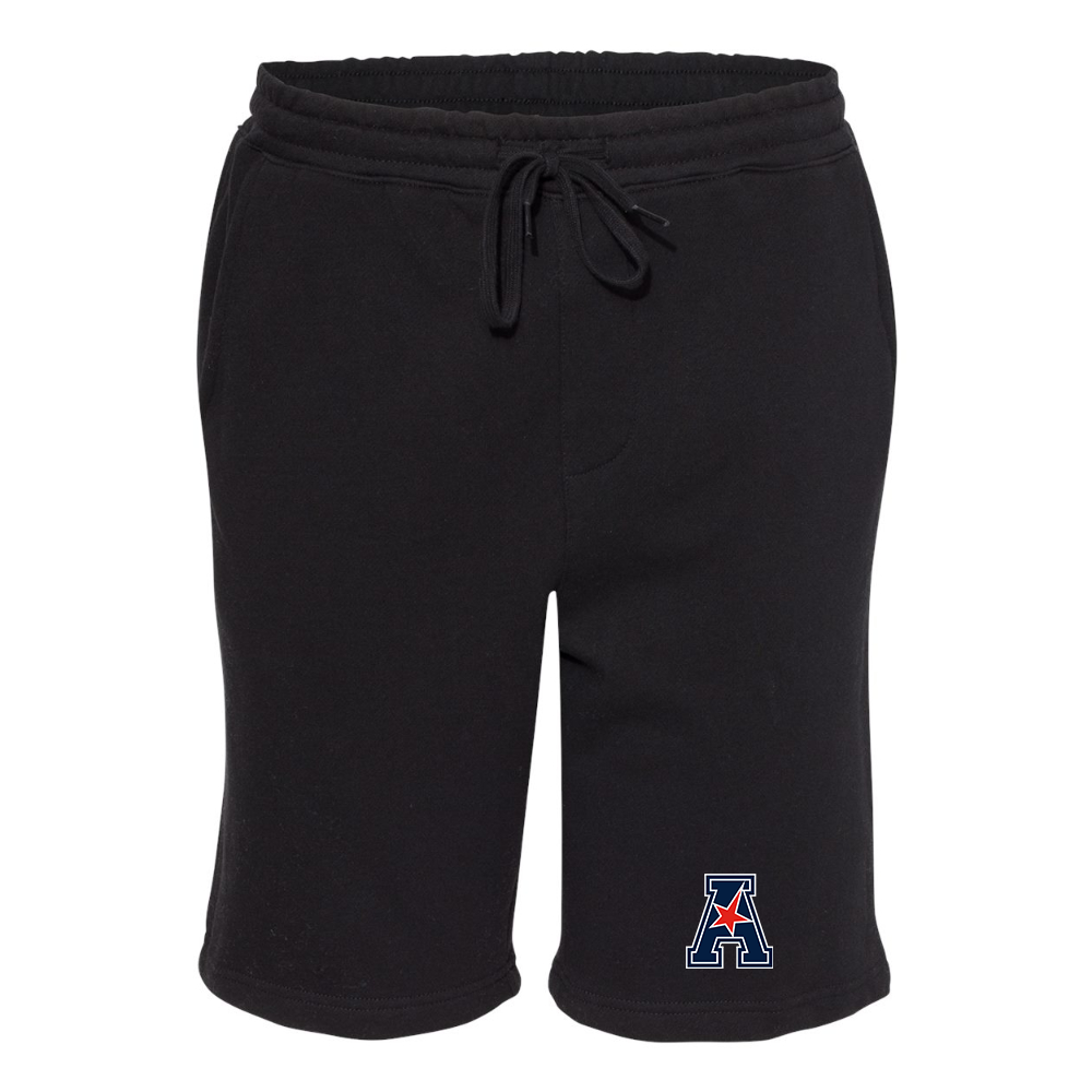 Men's   American Athletic Conference  Independent Trading Co Midweight Fleece Short