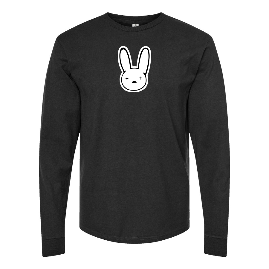 Youth Bad Bunny Logo Long sleeves