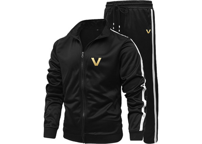 Men's Vanderbilt Commodores Dri-Fit TrackSuit
