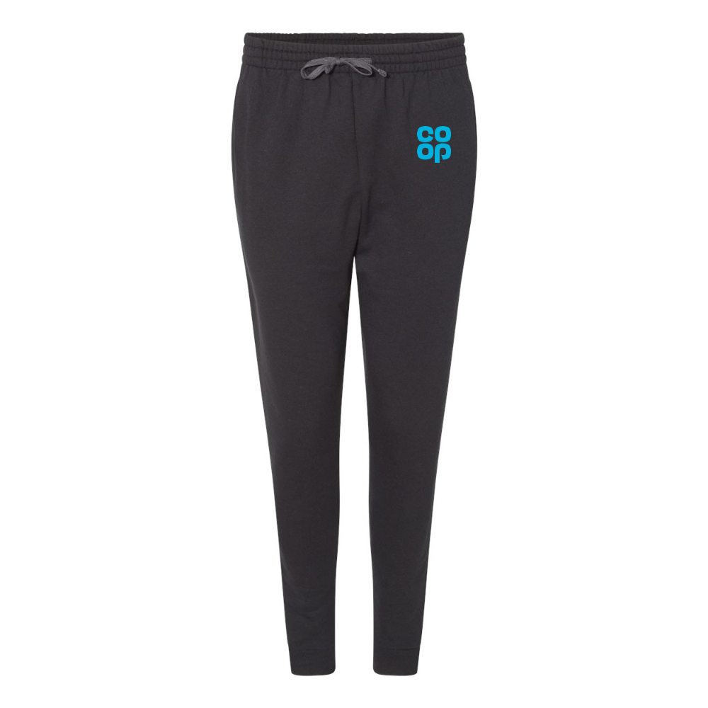 Men's CoOp JERZEES Nublend Joggers