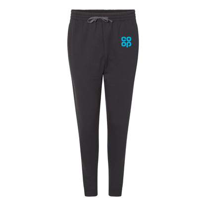Men's CoOp JERZEES Nublend Joggers