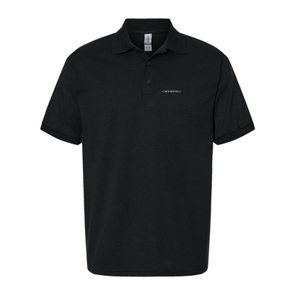 Men's Pagani Logo Dry Blend Polo