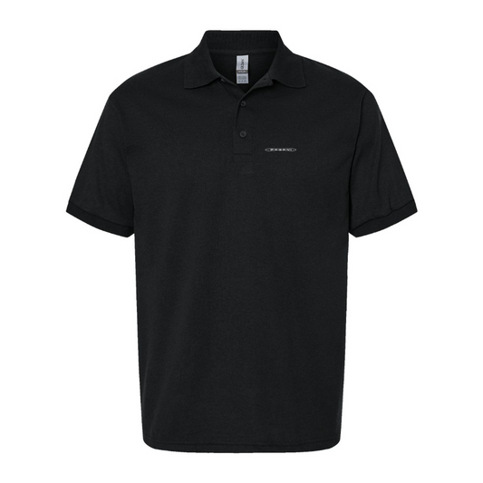 Men's Pagani Logo Dry Blend Polo
