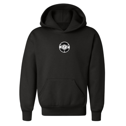 Youth  AFA Logo  Pullover Hoodie