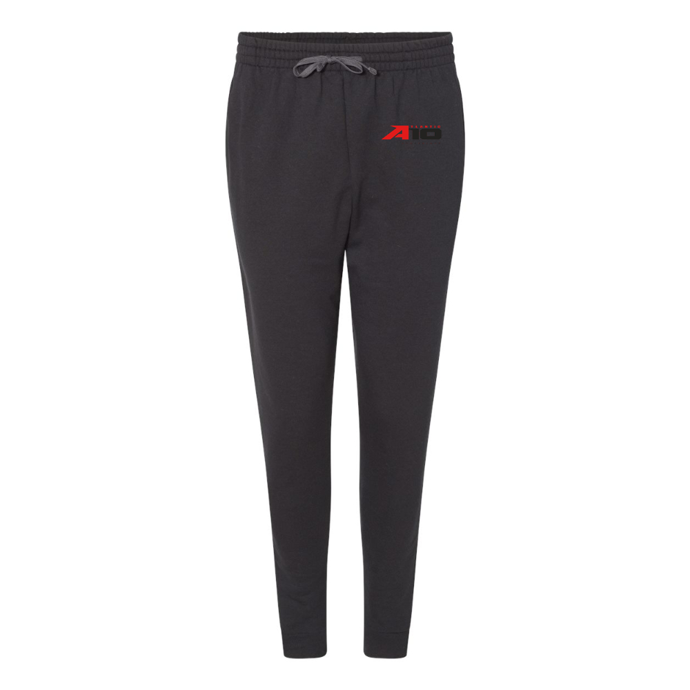 Men's  Atlantic 10 Conference JERZEES Nublend Joggers