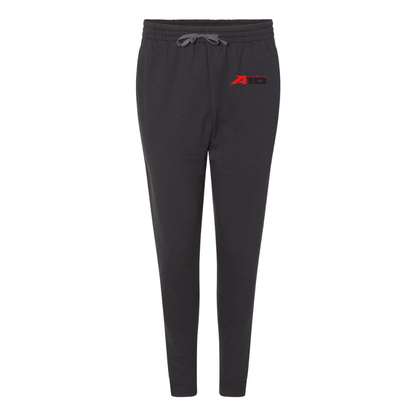 Men's  Atlantic 10 Conference JERZEES Nublend Joggers