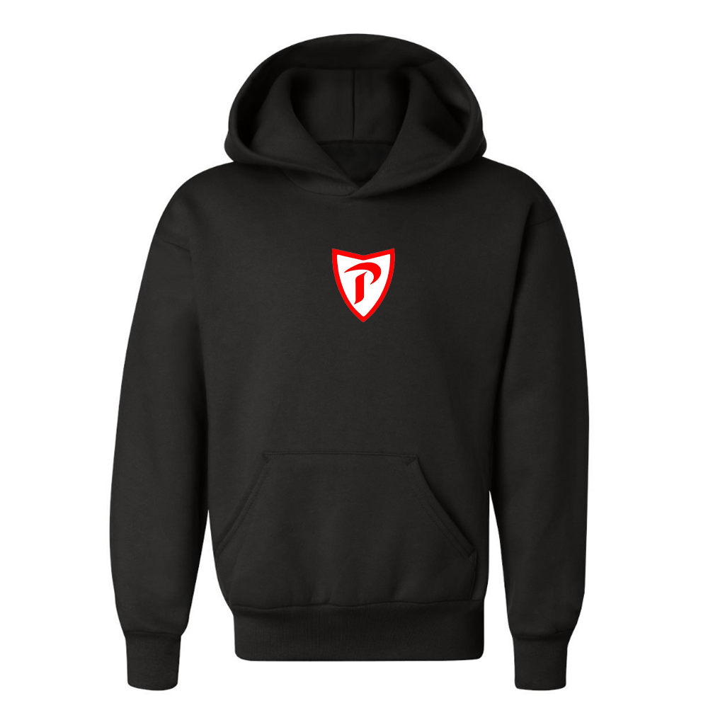 Youth  Prince Motor Company  Pullover Hoodie