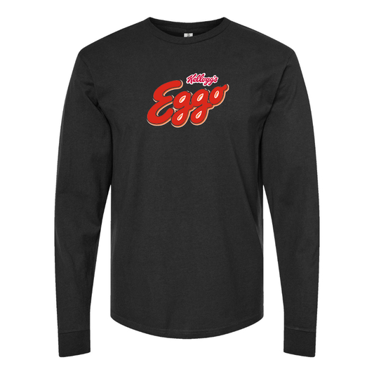 Youth Eggo Logo Long sleeves