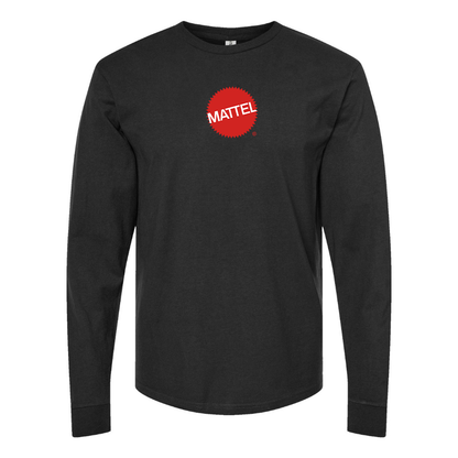 Youth Mattel  Logo Long sleeves