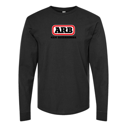 Youth ARB Logo Long sleeves