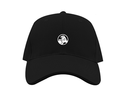 Holden Logo Dad Baseball Cap Hat