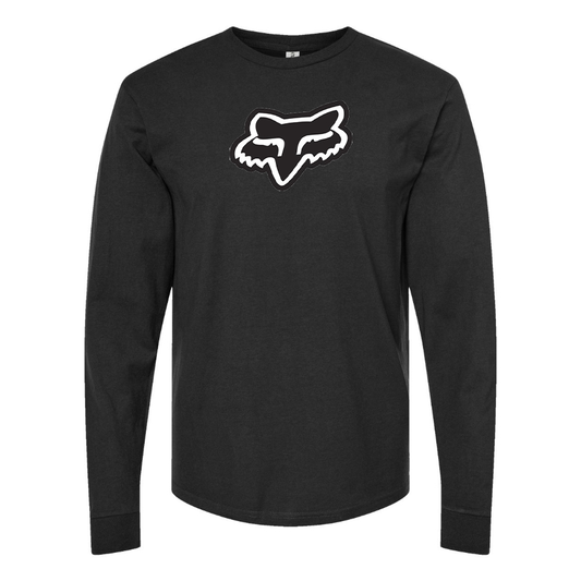 Youth  fox racing Long sleeves