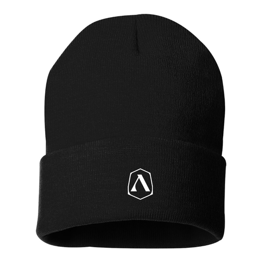 Adamastor Logo Beanie Hat