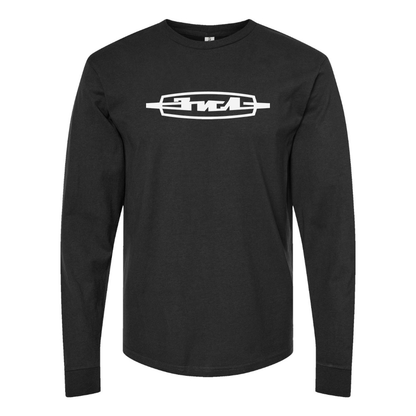 Youth ZIL Logo Long sleeves