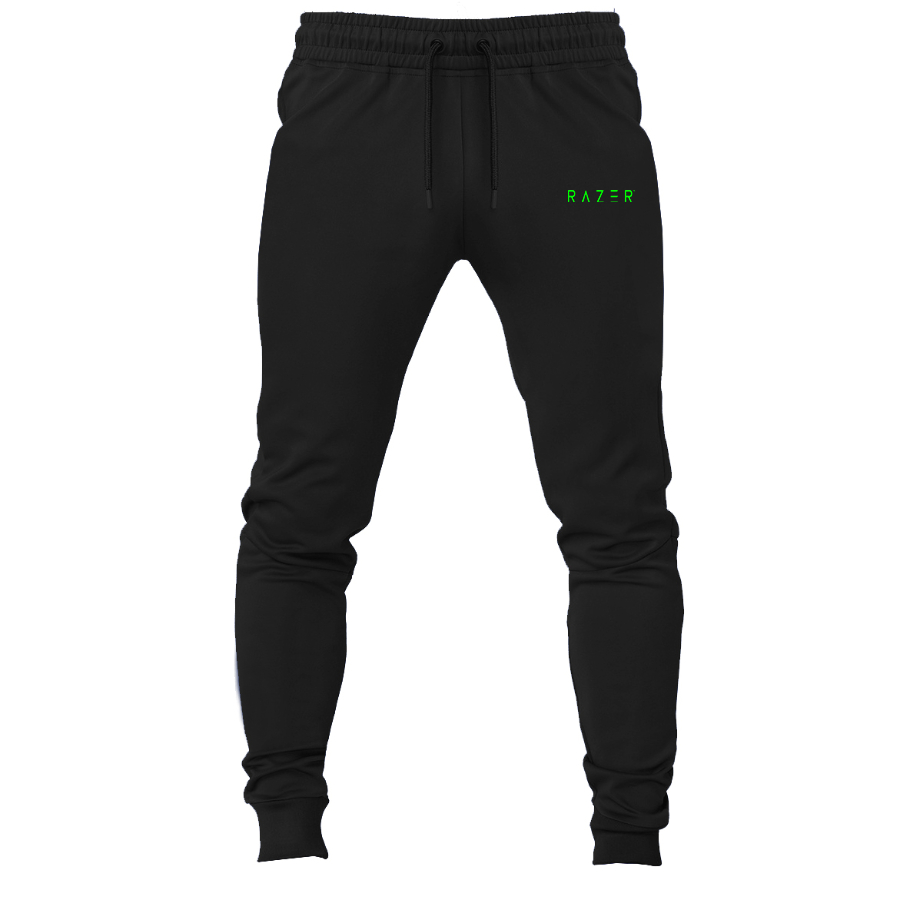 Men's Raze Logo Sweatpants Joggers