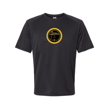 Men's  Apal Logo  Performance T-Shirt