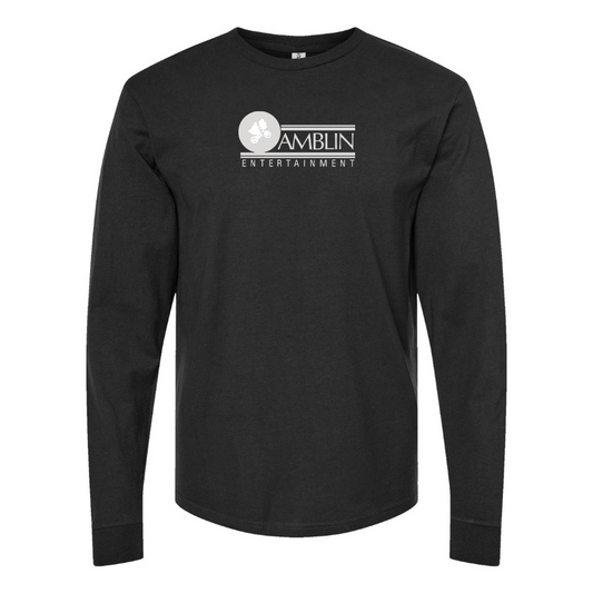 Youth Amblin Entertainment Logo Long sleeves