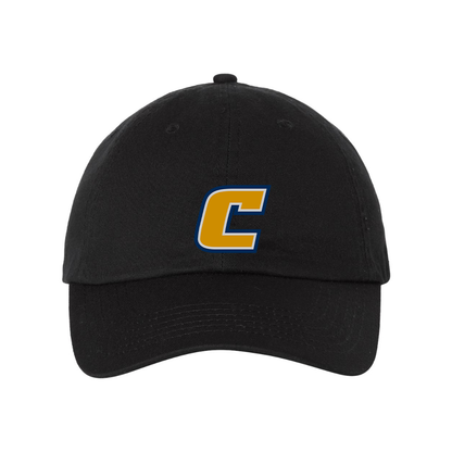 Chattanooga Mocs Valucap Adult Bio-Washed Classic Dad Hat