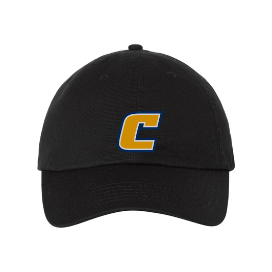 Chattanooga Mocs Valucap Adult Bio-Washed Classic Dad Hat
