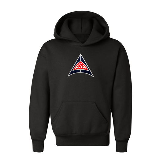 Youth ASA Pullover Hoodie