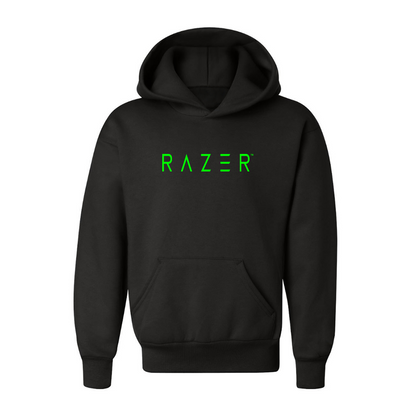 Youth Raze Pullover Hoodie