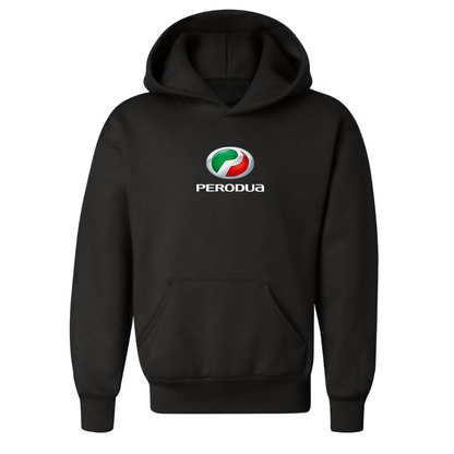 Youth Perodua Pullover Hoodie