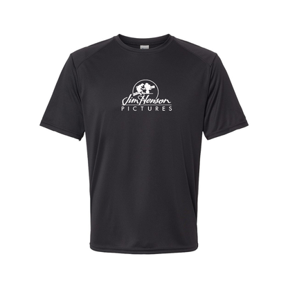 Men's Jim Henson Pictures  Logo Performance T-Shirt