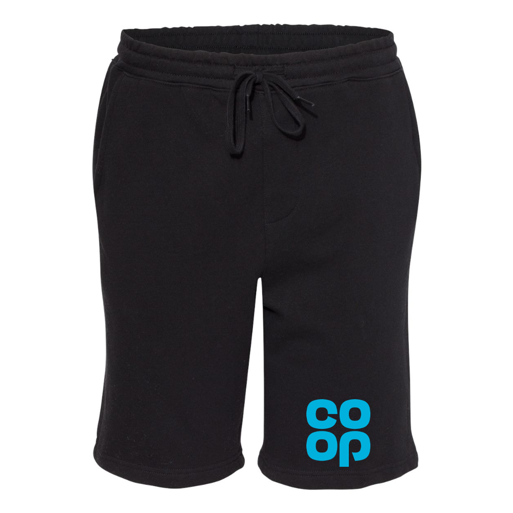 Men's CoOp Independent Trading Co Midweight Fleece Short