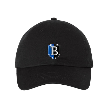 Bentley Falcons Valucap Adult Bio-Washed Classic Dad Hat