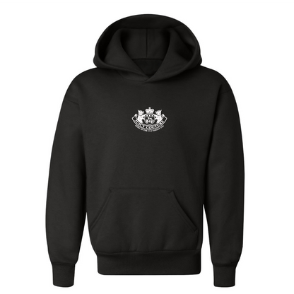 Youth Juicy Couture Pullover Hoodie