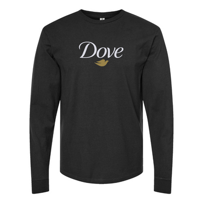 Youth Dove Logo Long sleeves