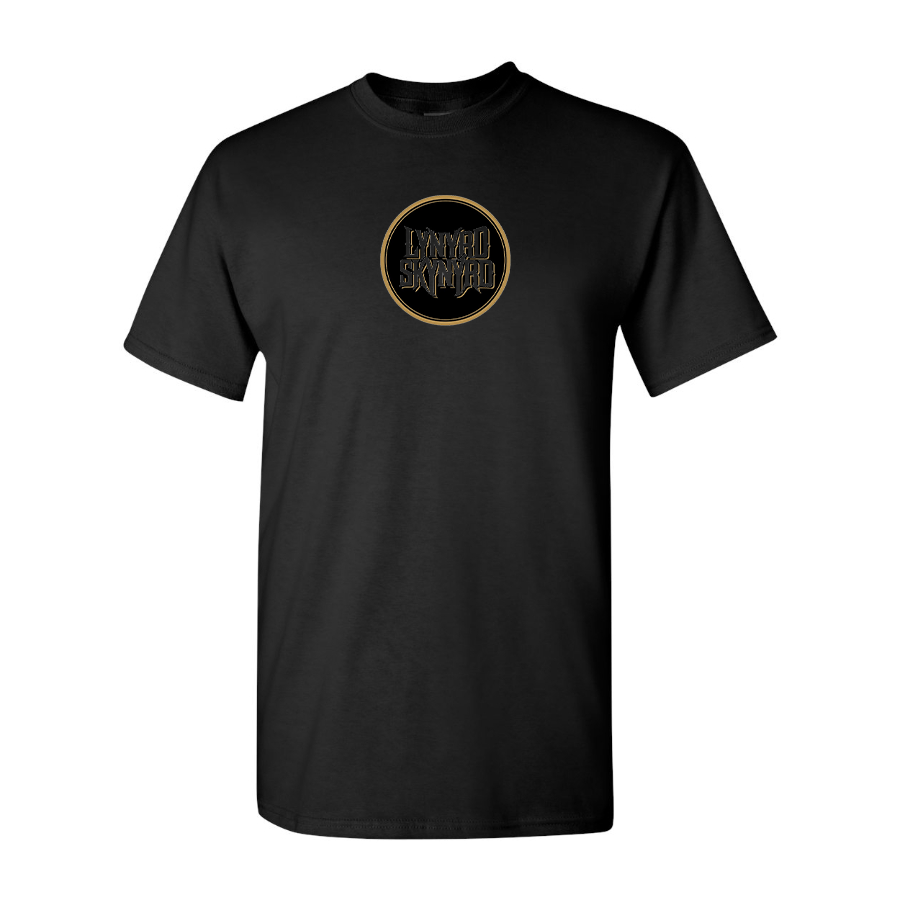 Men's Lynyrd Skynyrd Logo Cotton T-Shirt